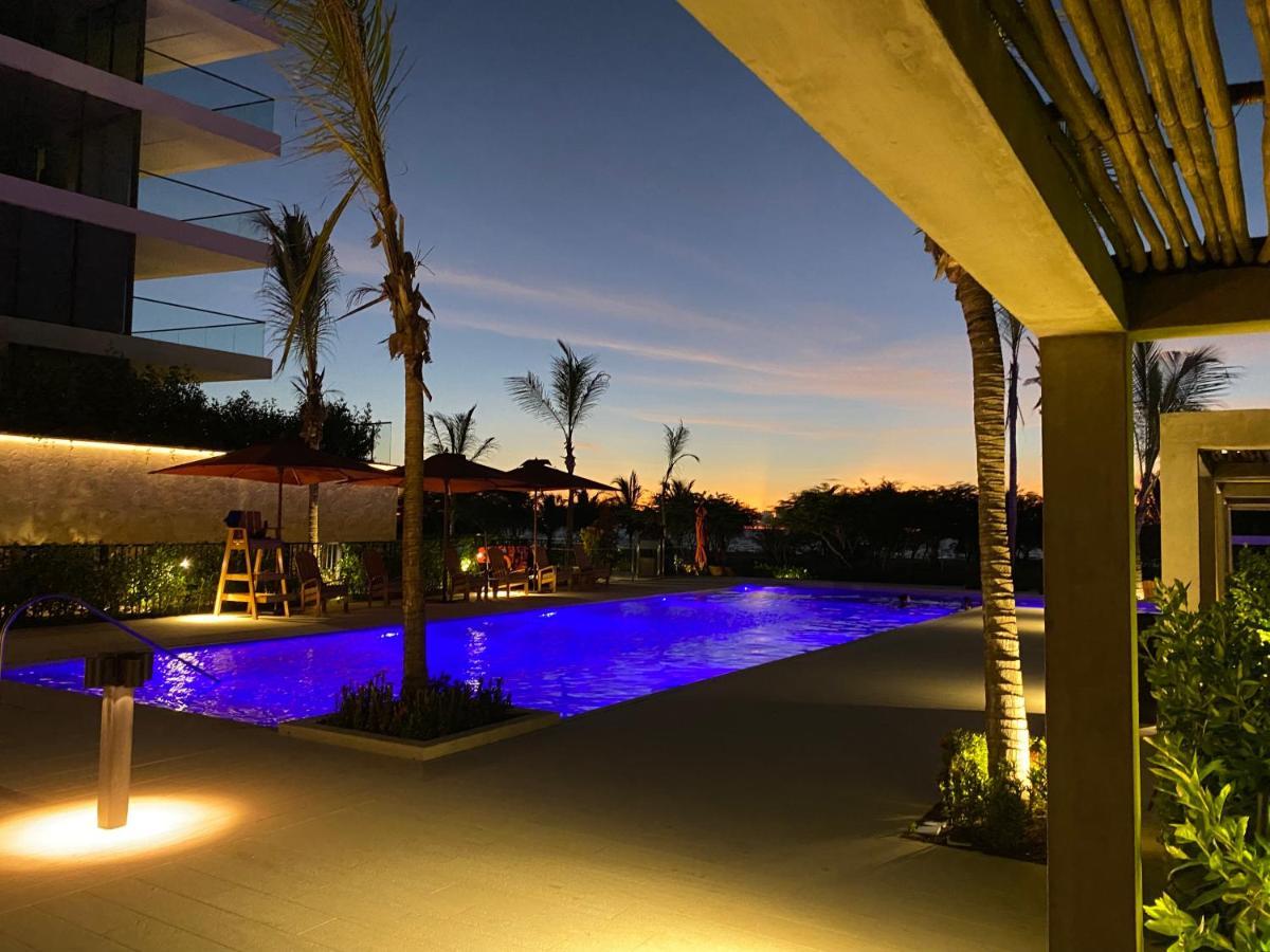 Manzanillo Del Mar - Cartagena - Morros Zoe Διαμέρισμα Εξωτερικό φωτογραφία