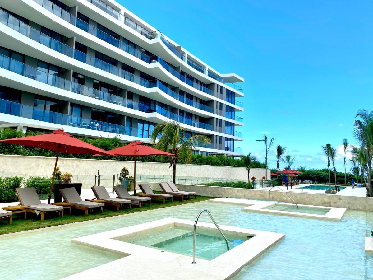Manzanillo Del Mar - Cartagena - Morros Zoe Διαμέρισμα Εξωτερικό φωτογραφία